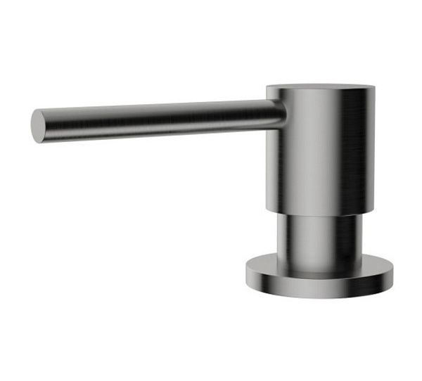 OMOIKIRI OM-03-BN дозатор нержавеющая сталь