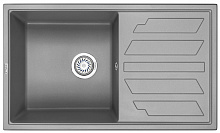 GRANULA GR-8601 мойка алюминиум