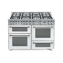 LOFRA PBP126SMFET+DMFT/2AEO варочный центр белый