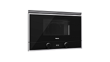 TEKA ML 822 BIS L микроволновая печь черный