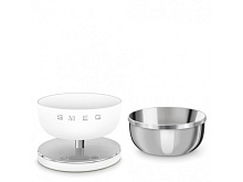 SMEG KSC01WHMWW кухонные весы белый