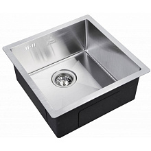 ZORG SH 4444 мойка нержавеющая сталь