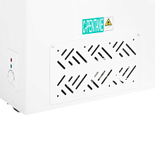 MAUNFELD MFL150W морозильный ларь белый