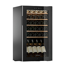 Meyvel MV30-KBF1 винный шкаф черный