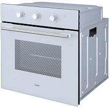 EVELUX EO 620 W духовой шкаф белый