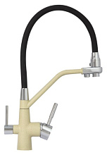 Zigmund & Shtain ZS 2200 МОЛОД.ШАМП смеситель