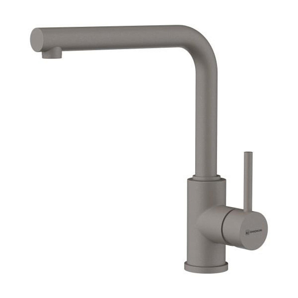 OMOIKIRI NAKAGAWA GR-P смеситель серый