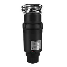 MAUNFELD MWD3901PB измельчитель отходов черный