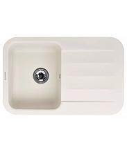 KUPPERSBERG LIRA 1B1D WHITE мойка белый