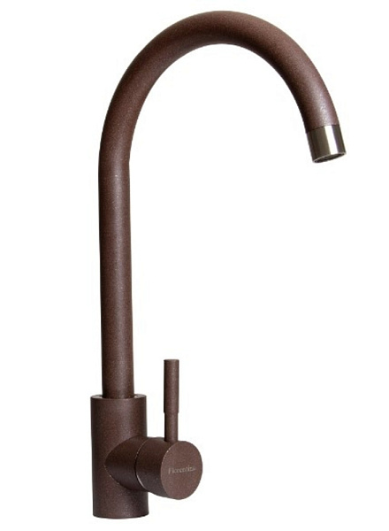 FLORENTINA ЮНА FL смеситель мокко