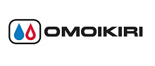 OMOIKIRI 4911202 бутылка стеклянная