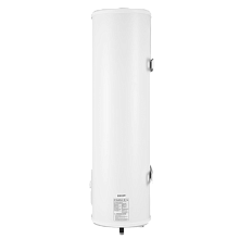 MAUNFELD MWH100W02 водонагреватель белый