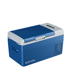 MEYVEL AF-M20 автохолодильник синий