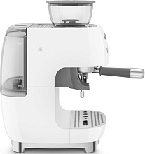 SMEG EGF03WHEU кофемашина белый