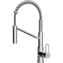 OMOIKIRI MIKAWA 2 Plus-SB-C смеситель нержавеющая сталь OMOIKIRI MIKAWA 2 Plus-SB-C смеситель нержавеющая сталь