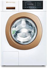 SCHULTHESS Spirit 540 Solid Gold стиральная машина