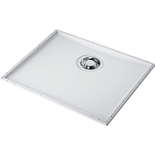 OMOIKIRI Kiten 48-INT WH мойка белый