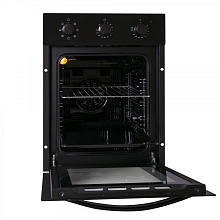EXITEQ EXO-106 духовой шкаф черный