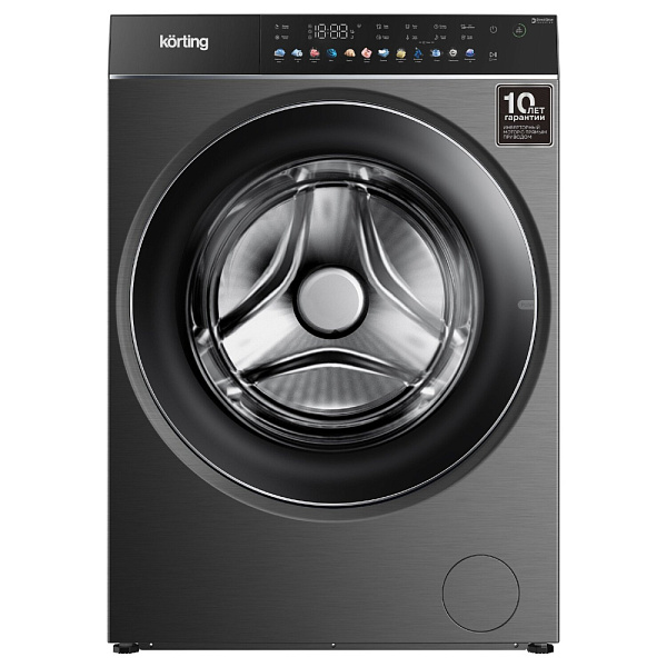 KORTING KWM 60DS1499 AN стиральная машина антрацит