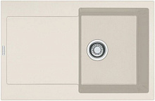 FRANKE MRG 611 мойка миндаль
