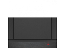 SMEG STL342CSL посудомоечная машина серый
