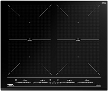 TEKA IZF 64600 BK MSP варочная панель черный