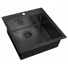 ZORG ZL R 510510 GRAFIT мойка графит