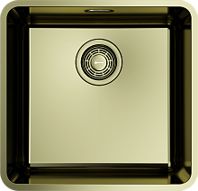 OMOIKIRI OMI 43-U/I-LG Ultra мойка золотой