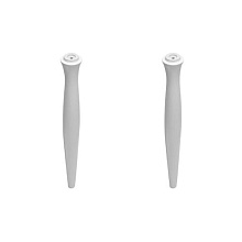LOFRA PLINTH KIT DOLCEVITA 120 стеновая панель хром