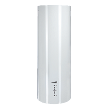 EXITEQ EX-1296 вытяжка белый