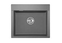 GRANULA ES-5804 мойка графит