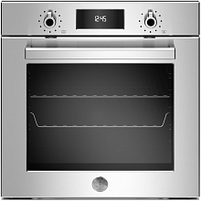 BERTAZZONI F6011PROELX духовой шкаф нержавеющая сталь