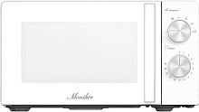 MONSHER MTW 200 R Blanc микроволновая печь белый