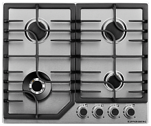 KUPPERSBERG FS 63 X варочная панель нержавеющая сталь