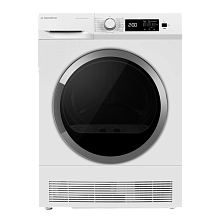 MAUNFELD MFDM157WH100 SLIM сушильная машина белый