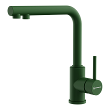 OMOIKIRI NAKAGAWA 2 PLUS RG смеситель royal green