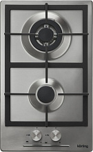 KORTING HG 365 CTX варочная панель нержавеющая сталь