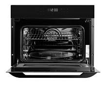 MAUNFELD XCMO4414GB духовой шкаф черный