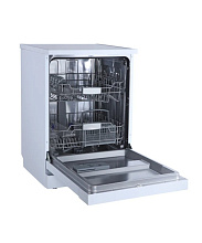 MONSHER MDF 6037 Blanc отдельностоящая посудомоечная машина