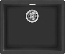 SMEG VZP56N мойка черный