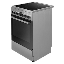 MAUNFELD MEC55CS08D варочный центр нержавеющая сталь