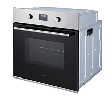 EVELUX EO 630 PX духовой шкаф нержавеющая сталь