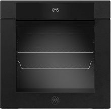BERTAZZONI F6011MODELN духовой шкаф черный