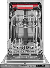 KUPPERSBERG GLM 4537 посудомоечная машина нержавеющая сталь