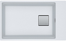 FRANKE KNG 110-62 мойка белый