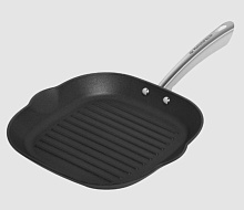 MAUNFELD HOWARD MGP28LC15 сковорода-гриль графитовый
