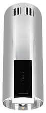 KUPPERSBERG MOTUBA X вытяжка нержавеющая сталь