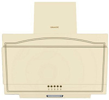 GRAUDE DHK 60.1 EL вытяжка бежевый