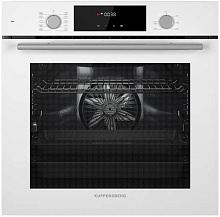 KUPPERSBERG HF 609 W духовой шкаф белый