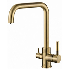 ZORG SH 715 BRONZE смеситель бронза ZORG SH 715 BRONZE смеситель бронза